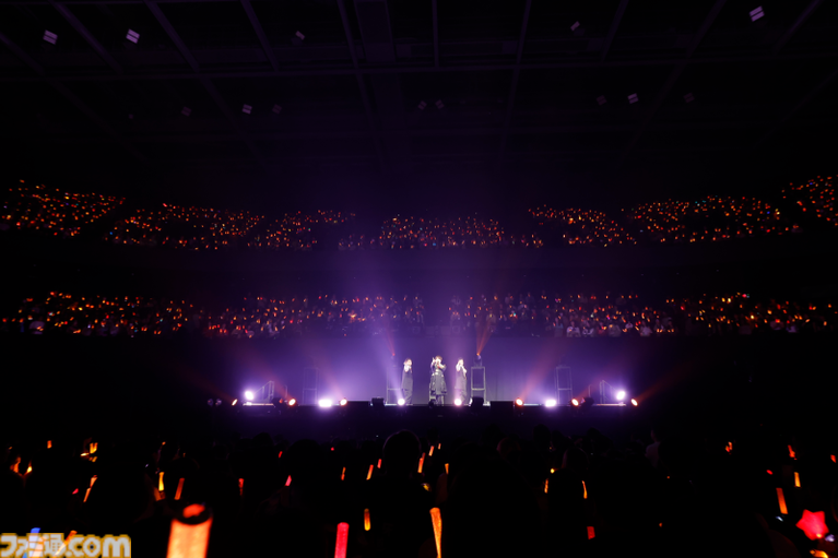 『アイマス SideM』“11th STAGE ~EVER EVER@FTER~”リポート。大団円の『True End's Tapestry』が味わい深い、朗読劇と楽曲で315の物語が楽しめる贅沢な公演
