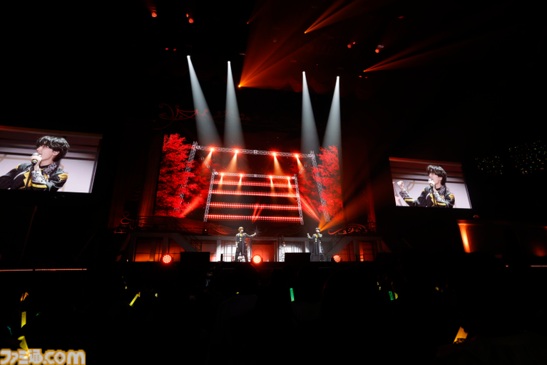 『アイマス SideM』“11th STAGE ~EVER EVER@FTER~”リポート。大団円の『True End's Tapestry』が味わい深い、朗読劇と楽曲で315の物語が楽しめる贅沢な公演