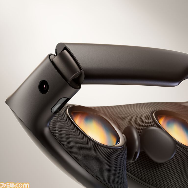 約100gの超軽量VRグラス“Meta VR Glasses”発表、なんとMeta Quest 3の約5倍軽量。Meta初となるオーディオグラス“Ray-Ban Meta Audio”も登場