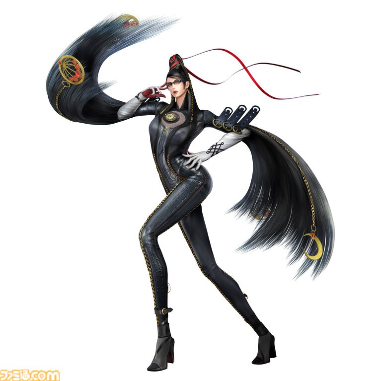 『ソニックレーシング クロスワールド』にベヨネッタが参戦決定。『ゴジラ』『エヴァ』とのコラボも実施されるシーズン2コンテンツが2026年秋より配信