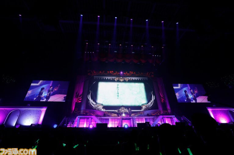 『アイマス SideM』 “11th STAGE ～EVER EVER＠FTER～”DAY2リポート。新作ゲーム発表からの晴れやかな『DRIVE A LIVE』！　いつかまた会える日を願った「EVER EVER＠FTER」で締めくくられた11周年千秋楽
