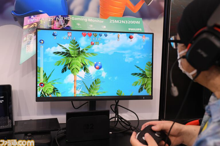 『Putty World 35th Anniversary』デモ版体験レビュー＆インタビュー。90年代にSwitch2があったら、当時のゲームはこうなるという実証。いまのゲームが失いつつあるあたたかみや気持ちがよみがえる【TGS2026】