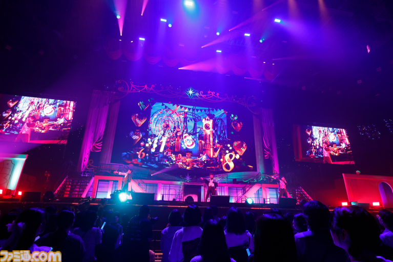『アイマス SideM』“11th STAGE ~EVER EVER@FTER~”リポート。大団円の『True End's Tapestry』が味わい深い、朗読劇と楽曲で315の物語が楽しめる贅沢な公演