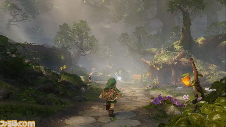 【Amazon予約数ランキング】Switch2リメイク版『ゼルダの伝説 時のオカリナ』が首位に。2位は『ファイアーエムブレム 万紫千紅』【9/6～9/12】