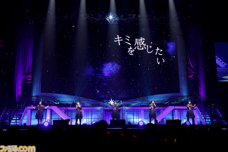 『アイマス SideM』“11th STAGE ~EVER EVER@FTER~”リポート。大団円の『True End's Tapestry』が味わい深い、朗読劇と楽曲で315の物語が楽しめる贅沢な公演