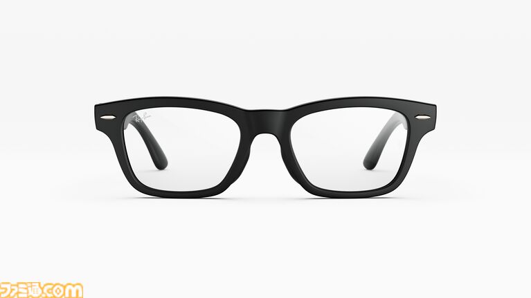 約100gの超軽量VRグラス“Meta VR Glasses”発表、なんとMeta Quest 3の約5倍軽量。Meta初となるオーディオグラス“Ray-Ban Meta Audio”も登場
