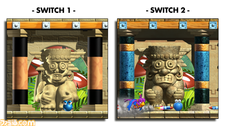 『Putty World 35th Anniversary』デモ版体験レビュー&インタビュー。90年代にSwitch2があったら、当時のゲームはこうなるという実証。いまのゲームが失いつつあるあたたかみや気持ちがよみがえる【TGS2026】