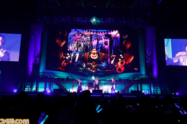 『アイマス SideM』“11th STAGE ~EVER EVER@FTER~”リポート。大団円の『True End's Tapestry』が味わい深い、朗読劇と楽曲で315の物語が楽しめる贅沢な公演