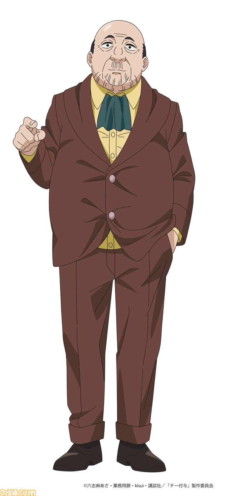 アニメ『チー付与』有名シーン集まるメインPV公開。マジギレ罵倒の「はっやっくっ振っれっよォォォオオオオ～～!!!!」が凄まじい