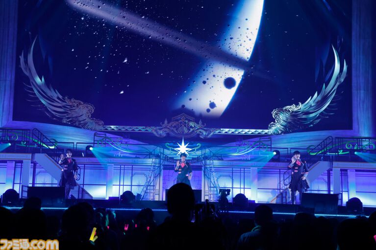 『アイマス SideM』 “11th STAGE ～EVER EVER＠FTER～”DAY2リポート。新作ゲーム発表からの晴れやかな『DRIVE A LIVE』！　いつかまた会える日を願った「EVER EVER＠FTER」で締めくくられた11周年千秋楽