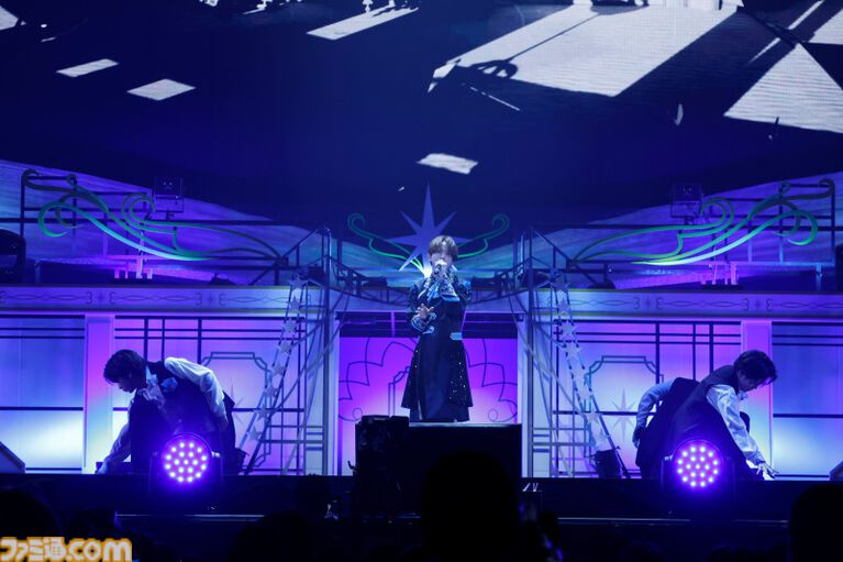 『アイマス SideM』 “11th STAGE ～EVER EVER＠FTER～”DAY2リポート。新作ゲーム発表からの晴れやかな『DRIVE A LIVE』！　いつかまた会える日を願った「EVER EVER＠FTER」で締めくくられた11周年千秋楽