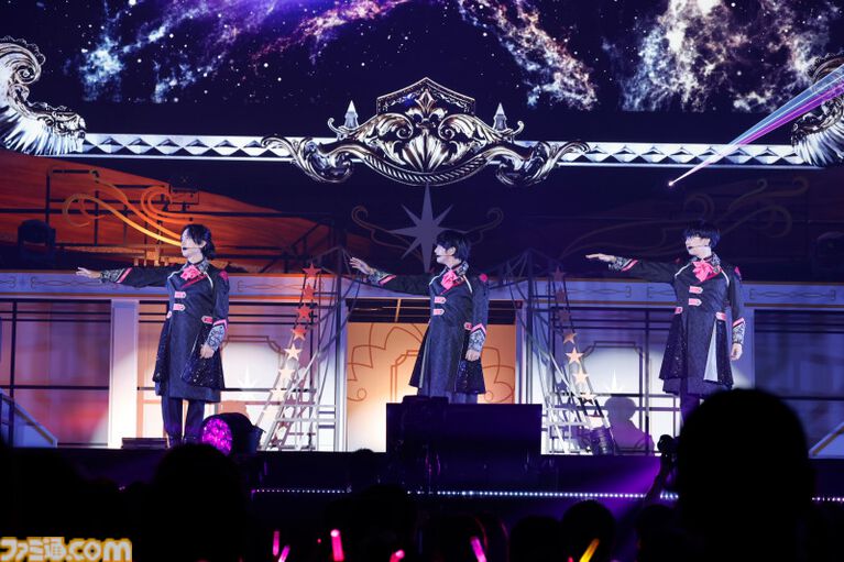 『アイマス SideM』 “11th STAGE ～EVER EVER＠FTER～”DAY2リポート。新作ゲーム発表からの晴れやかな『DRIVE A LIVE』！　いつかまた会える日を願った「EVER EVER＠FTER」で締めくくられた11周年千秋楽