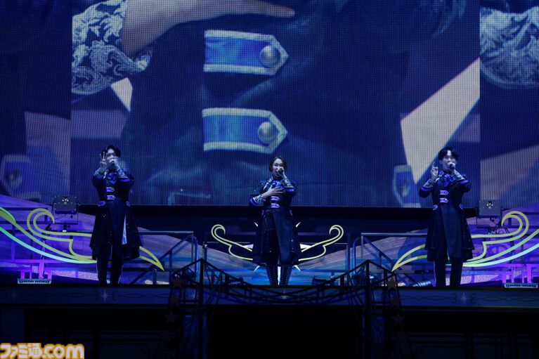 『アイマス SideM』 “11th STAGE ～EVER EVER＠FTER～”DAY2リポート。新作ゲーム発表からの晴れやかな『DRIVE A LIVE』！　いつかまた会える日を願った「EVER EVER＠FTER」で締めくくられた11周年千秋楽