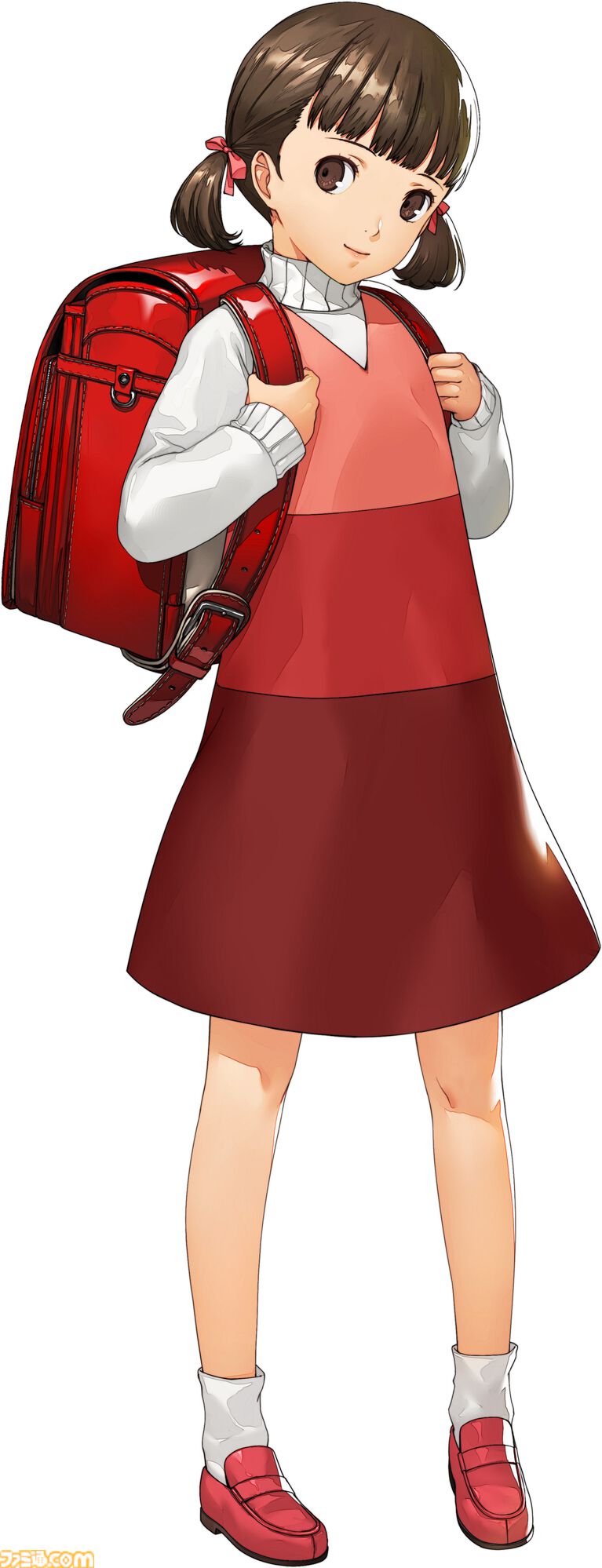 『ペルソナ4 リバイバル』堂島遼太郎を演じるのは置鮎龍太郎。愛家の看板娘・中村あいか（声：悠木碧）がアニメから登場決定