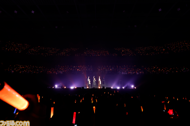 『アイマス SideM』“11th STAGE ~EVER EVER@FTER~”リポート。大団円の『True End's Tapestry』が味わい深い、朗読劇と楽曲で315の物語が楽しめる贅沢な公演