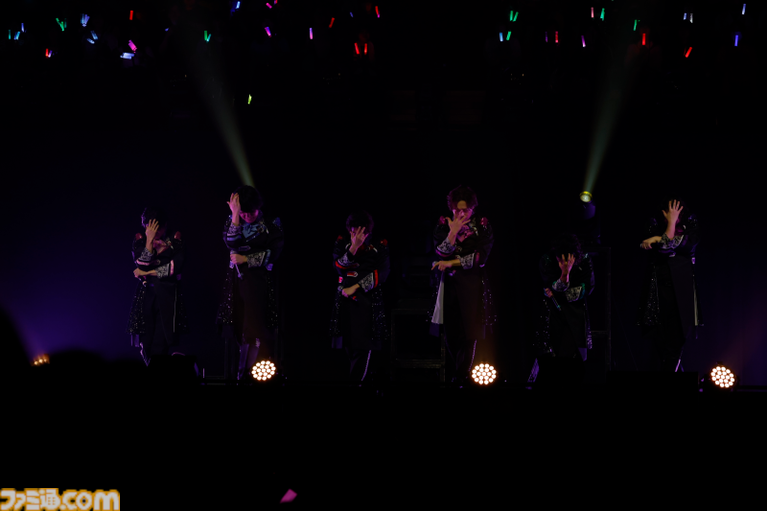 『アイマス SideM』“11th STAGE ~EVER EVER@FTER~”リポート。大団円の『True End's Tapestry』が味わい深い、朗読劇と楽曲で315の物語が楽しめる贅沢な公演