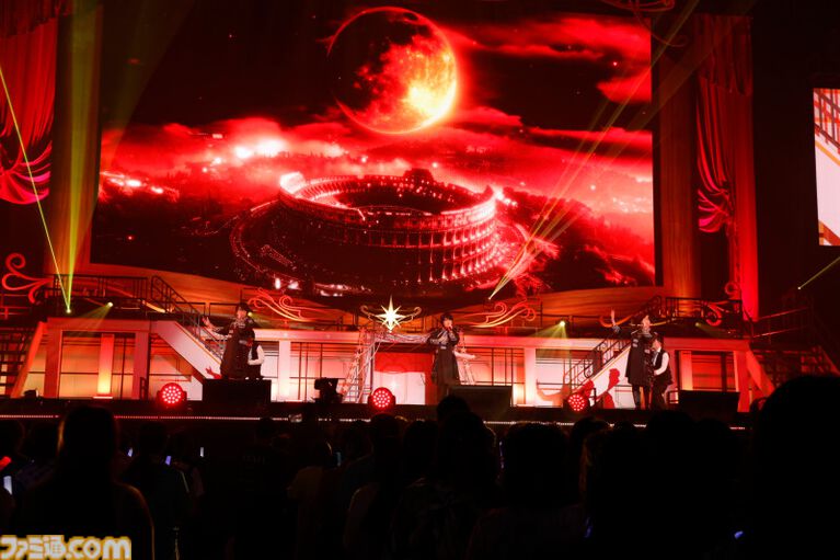 『アイマス SideM』 “11th STAGE ～EVER EVER＠FTER～”DAY2リポート。新作ゲーム発表からの晴れやかな『DRIVE A LIVE』！　いつかまた会える日を願った「EVER EVER＠FTER」で締めくくられた11周年千秋楽