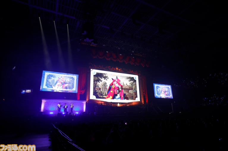 『アイマス SideM』“11th STAGE ~EVER EVER@FTER~”リポート。大団円の『True End's Tapestry』が味わい深い、朗読劇と楽曲で315の物語が楽しめる贅沢な公演