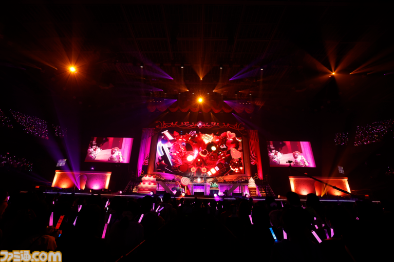 『アイマス SideM』“11th STAGE ~EVER EVER@FTER~”リポート。大団円の『True End's Tapestry』が味わい深い、朗読劇と楽曲で315の物語が楽しめる贅沢な公演