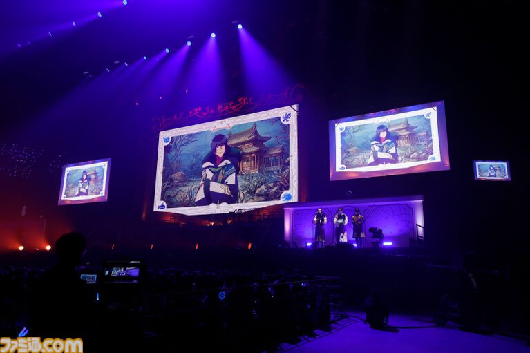 『アイマス SideM』 “11th STAGE ～EVER EVER＠FTER～”DAY2リポート。新作ゲーム発表からの晴れやかな『DRIVE A LIVE』！　いつかまた会える日を願った「EVER EVER＠FTER」で締めくくられた11周年千秋楽