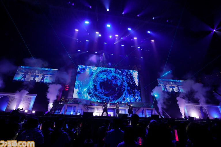 『アイマス SideM』 “11th STAGE ～EVER EVER＠FTER～”DAY2リポート。新作ゲーム発表からの晴れやかな『DRIVE A LIVE』！　いつかまた会える日を願った「EVER EVER＠FTER」で締めくくられた11周年千秋楽