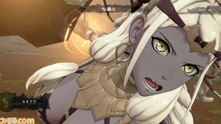 『ファイアーエムブレム 万紫千紅』主人公4人の誰から始める? 実際に遊んでみてそれぞれの特徴を解説【レビュー】