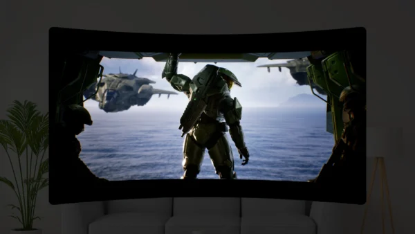 新VRガジェット「Meta VR Glasses」発表。わずか100グラムの軽さでゲームからIMAX映像まで楽しめる
_002