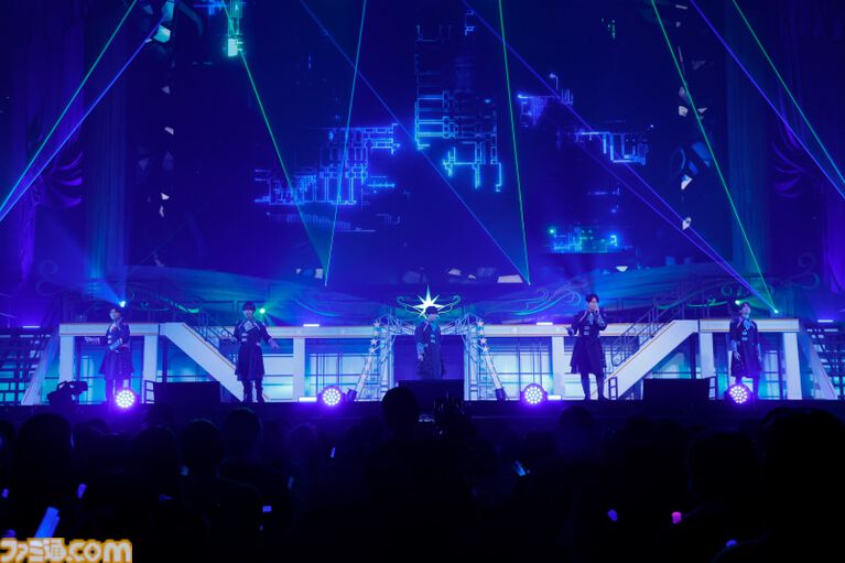 『アイマス SideM』 “11th STAGE ～EVER EVER＠FTER～”DAY2リポート。新作ゲーム発表からの晴れやかな『DRIVE A LIVE』！　いつかまた会える日を願った「EVER EVER＠FTER」で締めくくられた11周年千秋楽