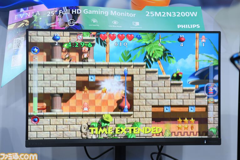 『Putty World 35th Anniversary』デモ版体験レビュー＆インタビュー。90年代にSwitch2があったら、当時のゲームはこうなるという実証。いまのゲームが失いつつあるあたたかみや気持ちがよみがえる【TGS2026】