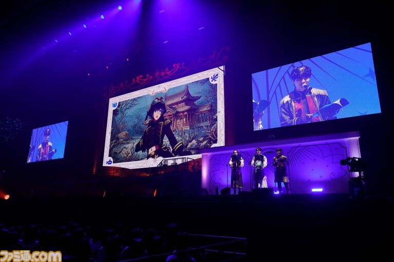 『アイマス SideM』 “11th STAGE ～EVER EVER＠FTER～”DAY2リポート。新作ゲーム発表からの晴れやかな『DRIVE A LIVE』！　いつかまた会える日を願った「EVER EVER＠FTER」で締めくくられた11周年千秋楽