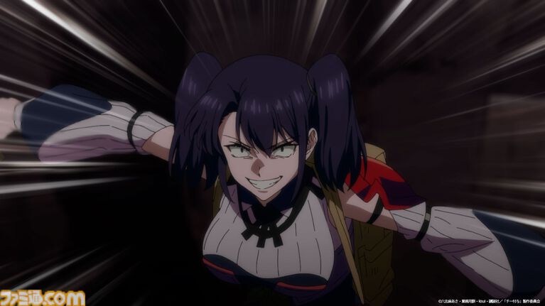 アニメ『チー付与』有名シーン集まるメインPV公開。マジギレ罵倒の「はっやっくっ振っれっよォォォオオオオ～～!!!!」が凄まじい