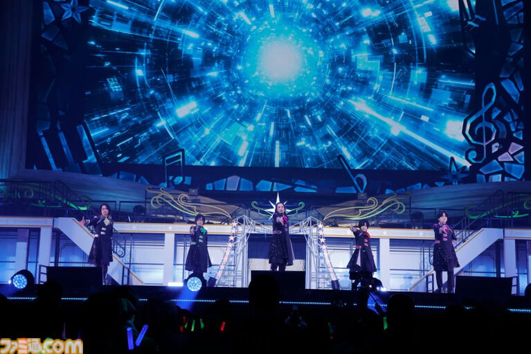 『アイマス SideM』 “11th STAGE ～EVER EVER＠FTER～”DAY2リポート。新作ゲーム発表からの晴れやかな『DRIVE A LIVE』！　いつかまた会える日を願った「EVER EVER＠FTER」で締めくくられた11周年千秋楽