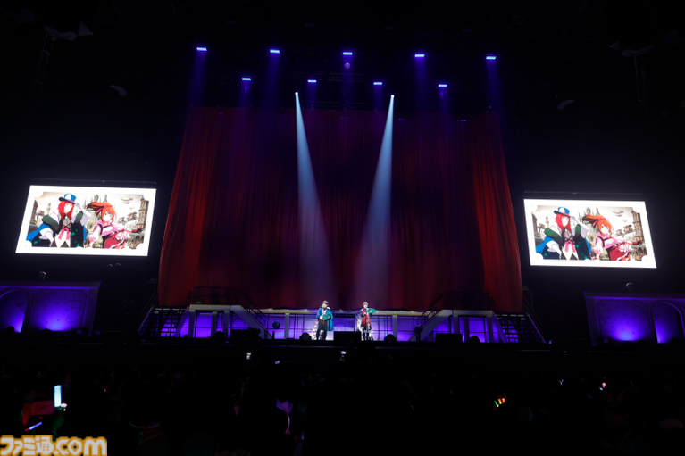 『アイマス SideM』“11th STAGE ~EVER EVER@FTER~”リポート。大団円の『True End's Tapestry』が味わい深い、朗読劇と楽曲で315の物語が楽しめる贅沢な公演