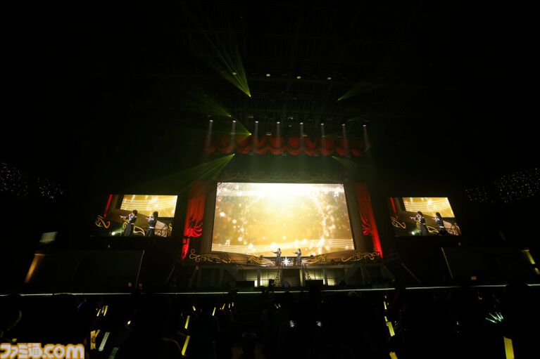 『アイマス SideM』 “11th STAGE ～EVER EVER＠FTER～”DAY2リポート。新作ゲーム発表からの晴れやかな『DRIVE A LIVE』！　いつかまた会える日を願った「EVER EVER＠FTER」で締めくくられた11周年千秋楽