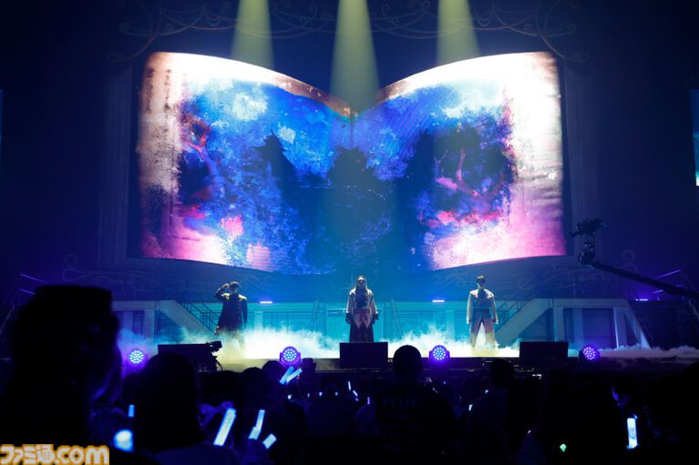 『アイマス SideM』 “11th STAGE ～EVER EVER＠FTER～”DAY2リポート。新作ゲーム発表からの晴れやかな『DRIVE A LIVE』！　いつかまた会える日を願った「EVER EVER＠FTER」で締めくくられた11周年千秋楽