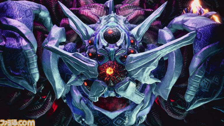 『GUNDAM ROGUE ORBIT』試遊。近接メインのハイスピードアクションで、未知の存在と戦え！ 自由度の高い多彩なシステムで、怒涛の攻めを体験できるガンダム