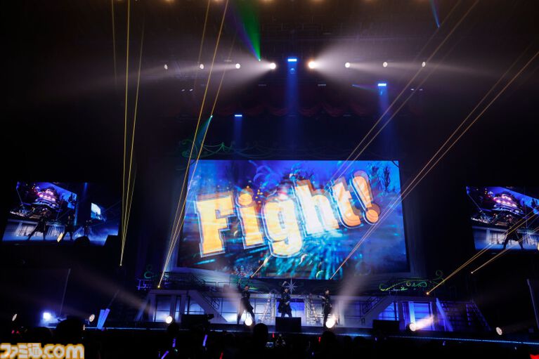 『アイマス SideM』 “11th STAGE ～EVER EVER＠FTER～”DAY2リポート。新作ゲーム発表からの晴れやかな『DRIVE A LIVE』！　いつかまた会える日を願った「EVER EVER＠FTER」で締めくくられた11周年千秋楽