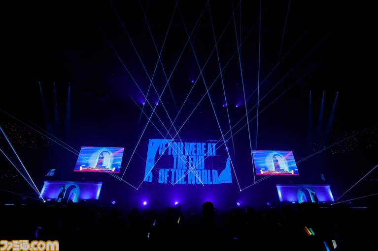『アイマス SideM』“11th STAGE ~EVER EVER@FTER~”リポート。大団円の『True End's Tapestry』が味わい深い、朗読劇と楽曲で315の物語が楽しめる贅沢な公演
