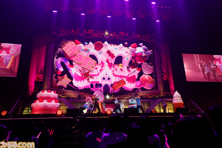 『アイマス SideM』“11th STAGE ~EVER EVER@FTER~”リポート。大団円の『True End's Tapestry』が味わい深い、朗読劇と楽曲で315の物語が楽しめる贅沢な公演