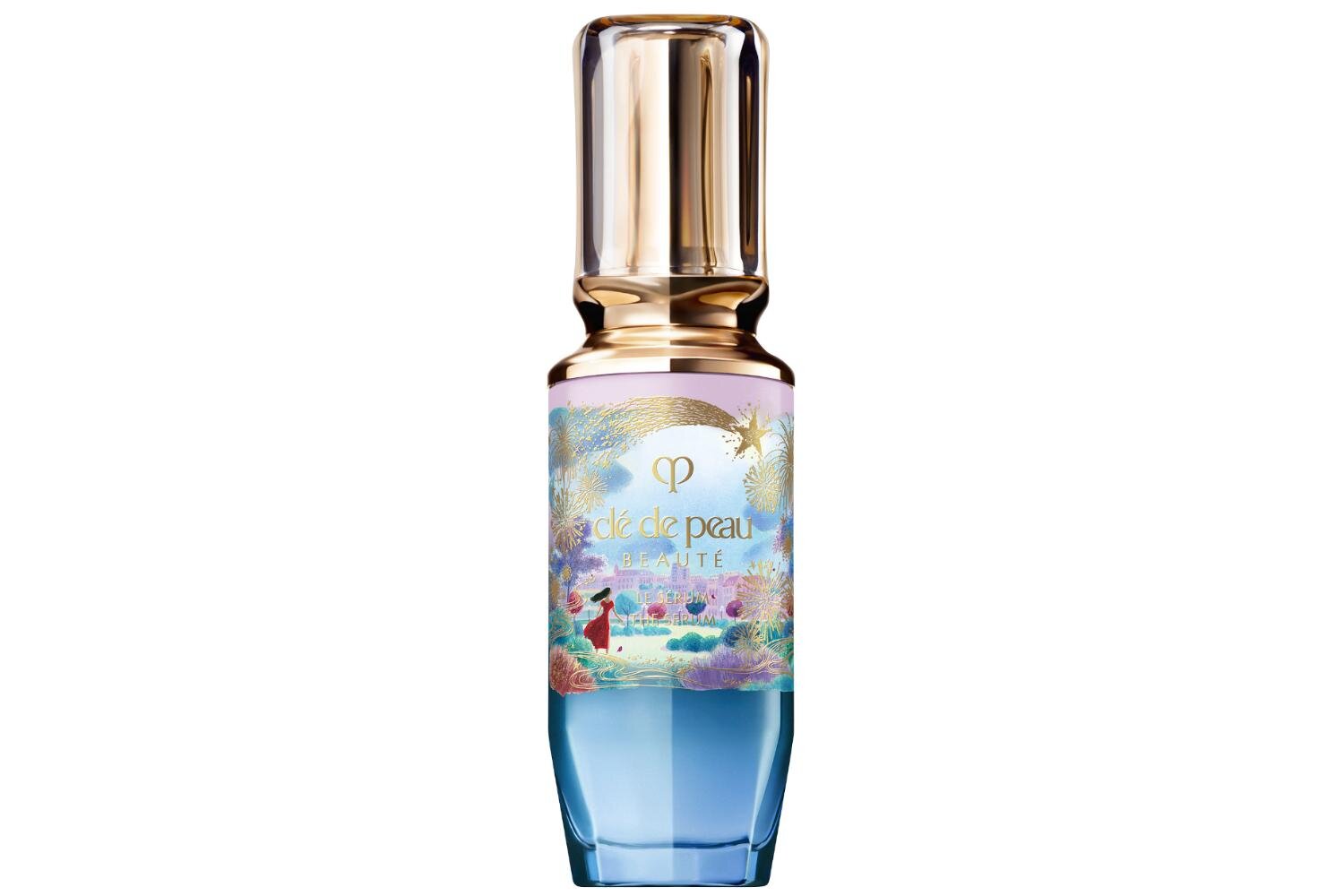 「クレ・ド・ポー ボーテ ル・セラムⅡ」50mL 30,800円＜数量限定＞