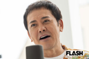 「ロケで『美味しい』なんて絶対言いたくなかった」有田哲平、“若気の至り” を反省…裏方に関わって見えてきたものとは