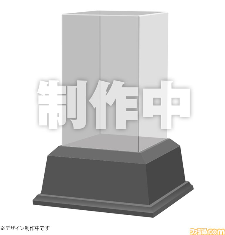 『Fate/EXTRA Record』セイバー、アーチャー、キャスターの3Dクリスタルセットが予約開始。エビテン限定特典はオリジナルB3タペストリー