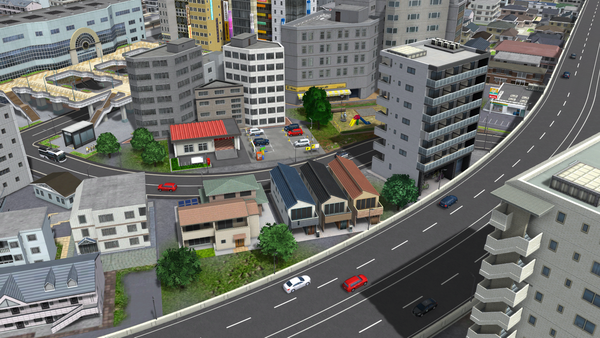 「A列車で行こう9 PRIME LINE」発表