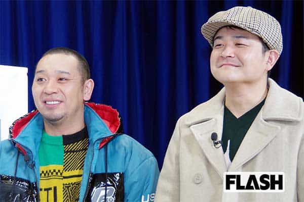 千鳥・大悟、「80歳のおばあちゃん」にモテモテなわけ…岡山弁だとため口でも許される！