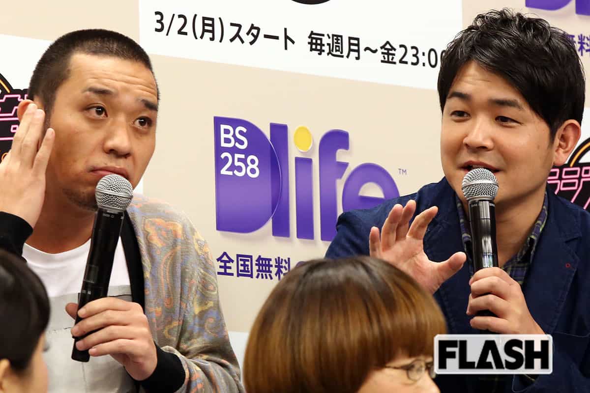 千鳥・大悟、「80歳のおばあちゃん」にモテモテなわけ…岡山弁だとため口でも許される！