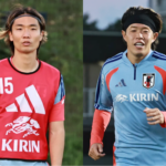 守備陣に負傷者続く日本代表　森保監督は追加招集に含み「現段階ではこのメンバーで」