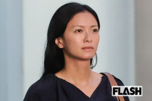 榮倉奈々、12年ぶりドラマ主演で100人超に衣服差し入れ…「太っ腹」称賛の裏で指摘される “制作予算不足” の可能性