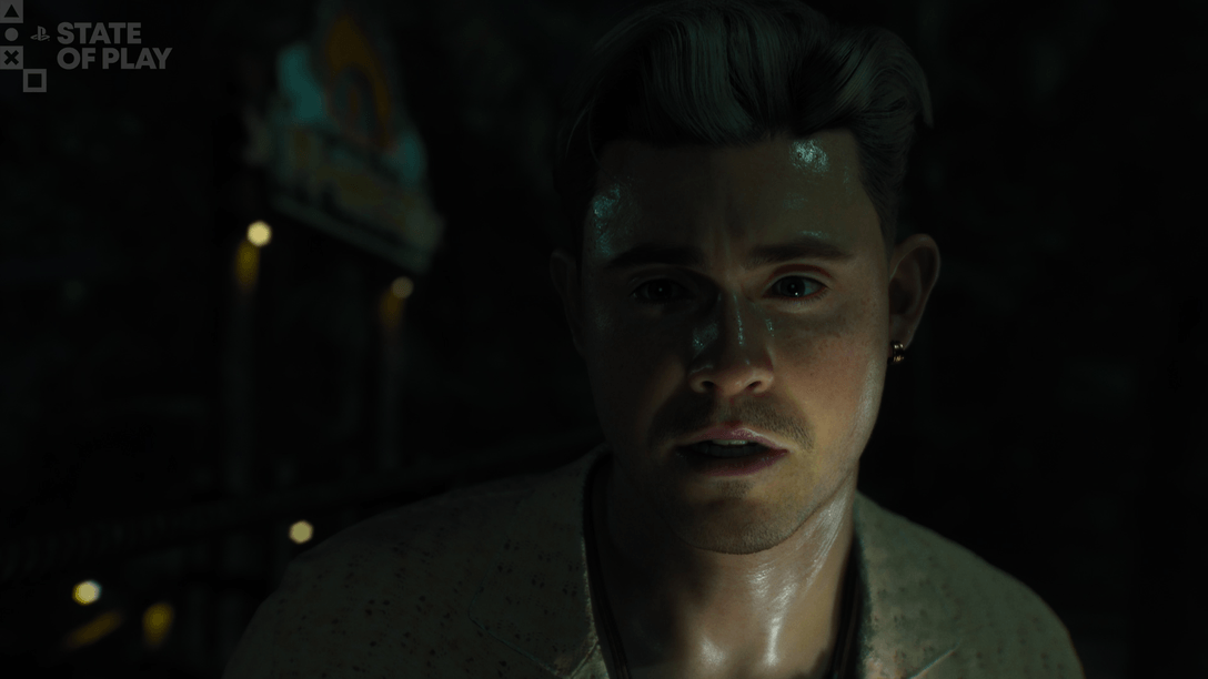 『Until Dawn 2 -祟り島の惨劇-』2027年1月28日（木）に発売決定！