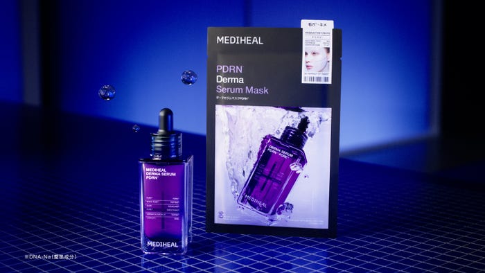 MEDIHEAL（提供写真）
