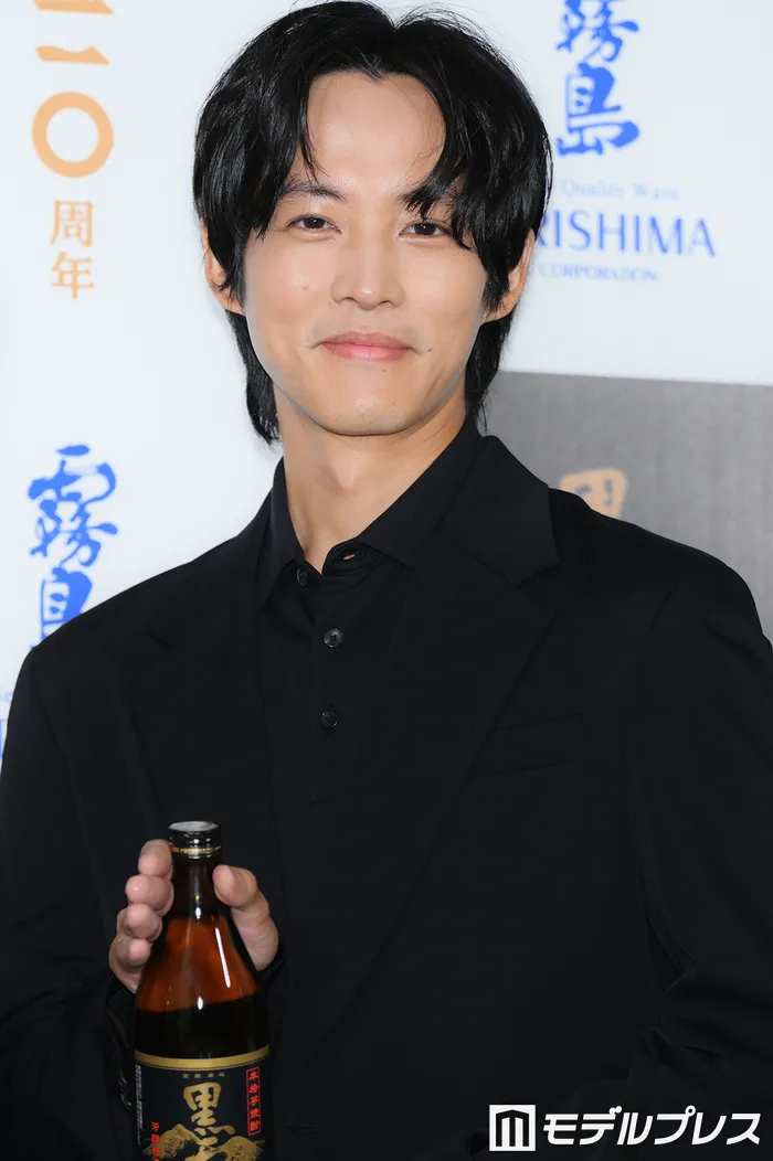 松坂桃李（C）モデルプレス
